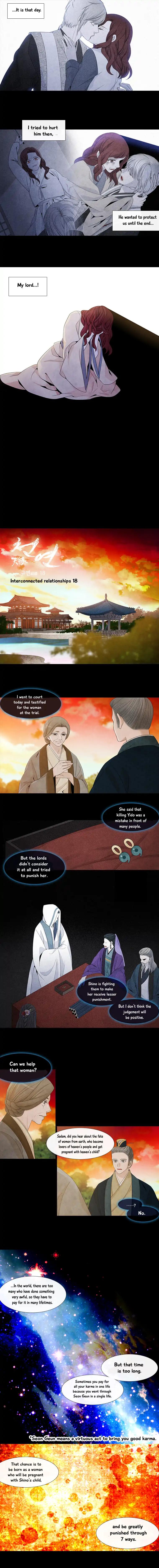 Heavenly Match Chapter 154 4